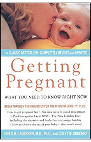 Getting Pregnant - What Couples Need To Know Right Now